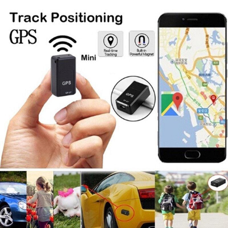 Mini GPS - EncontreFácil™